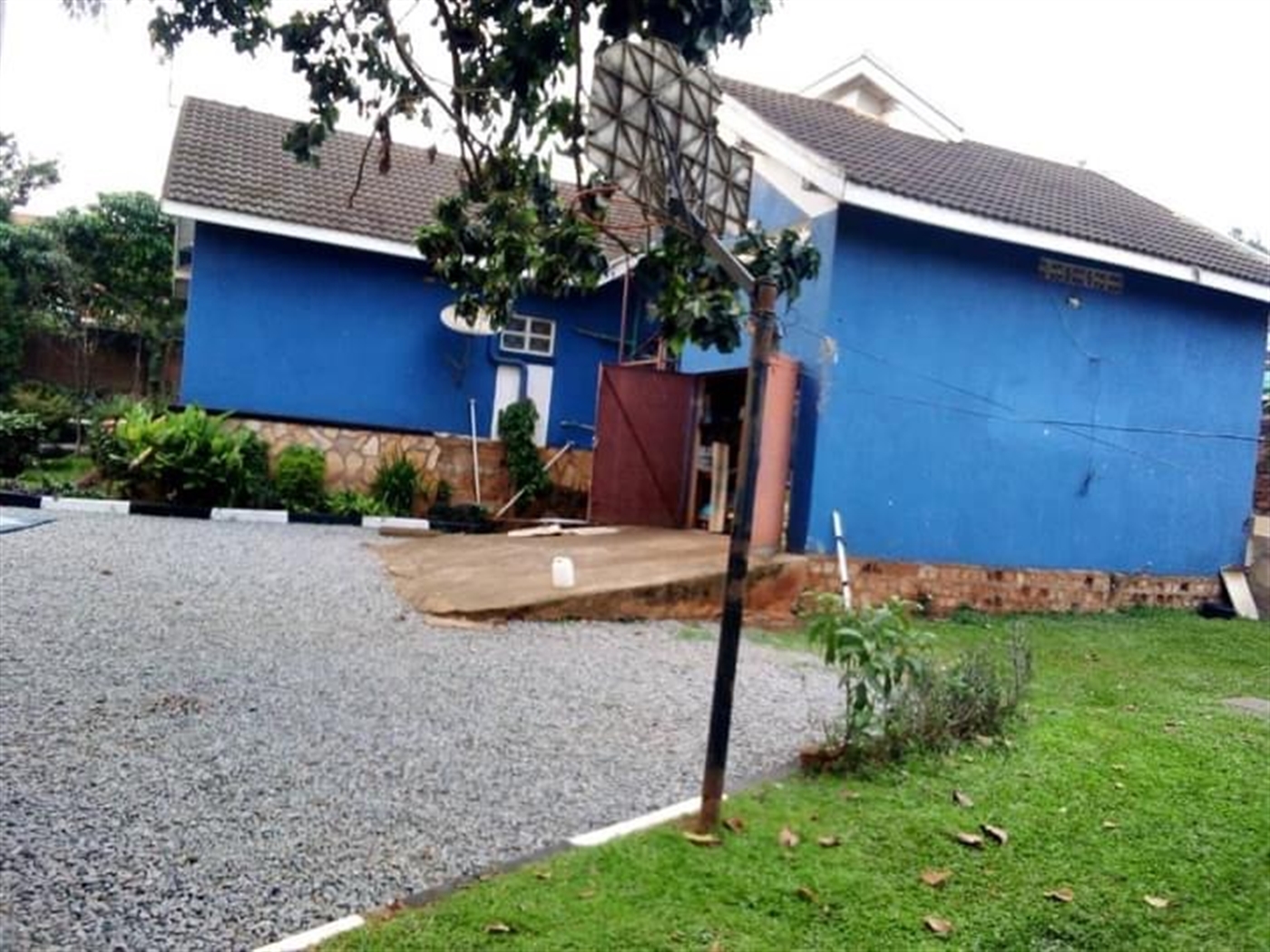 Bungalow for rent in Ntinda Kampala