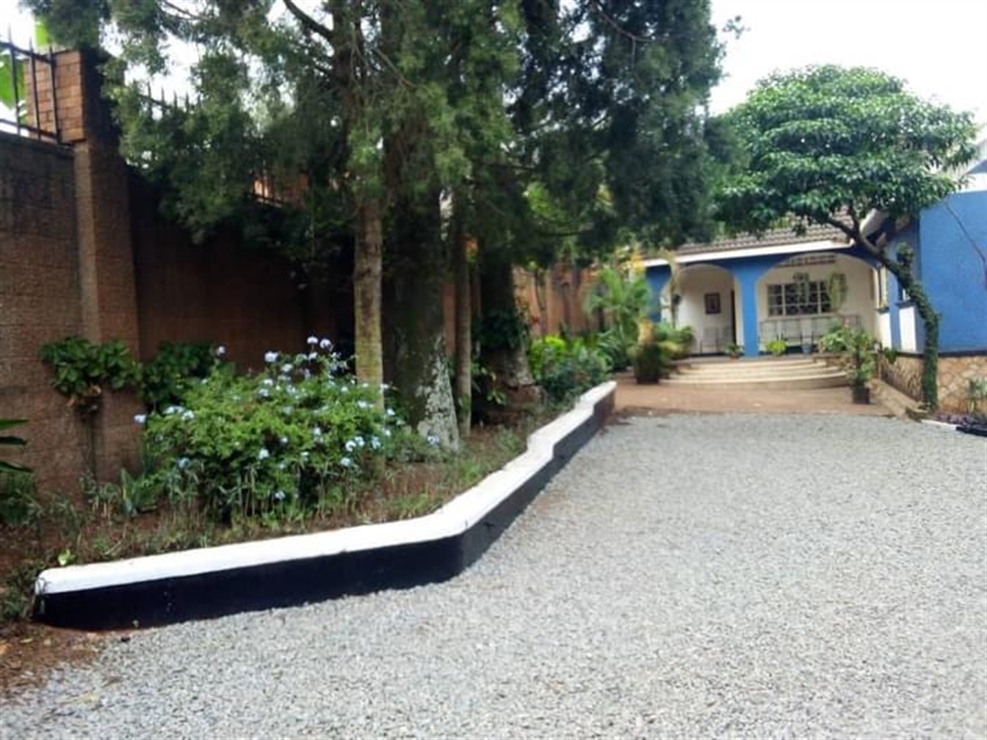 Bungalow for rent in Ntinda Kampala