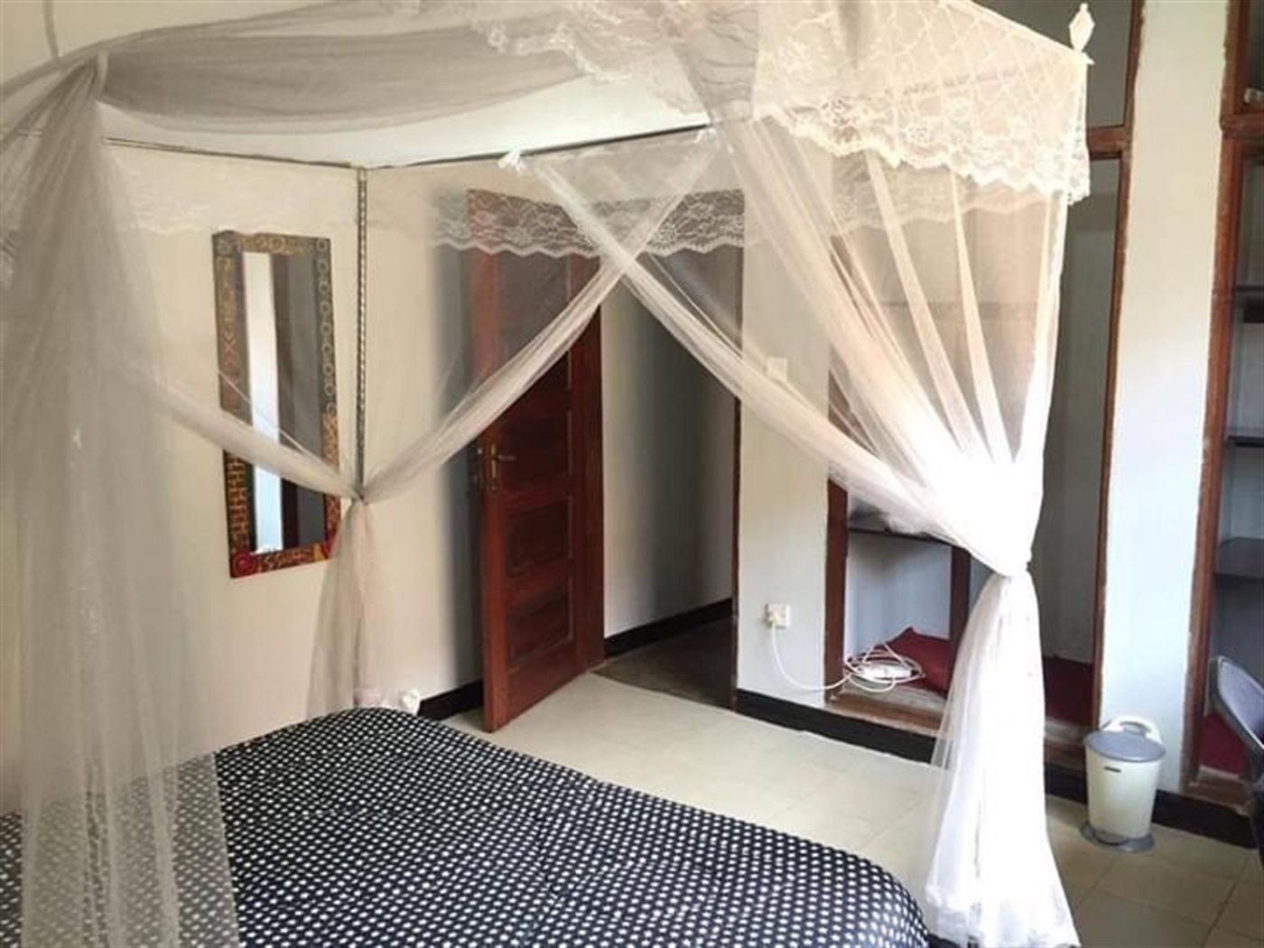 Bungalow for rent in Ntinda Kampala