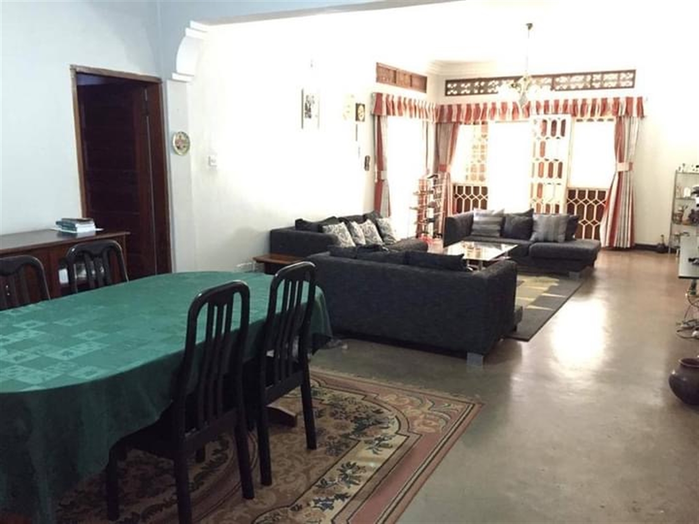 Bungalow for rent in Ntinda Kampala