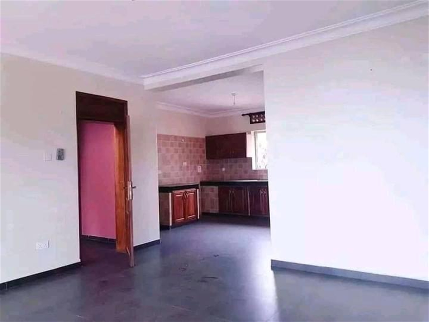 Apartment for rent in Munyonyo Kampala