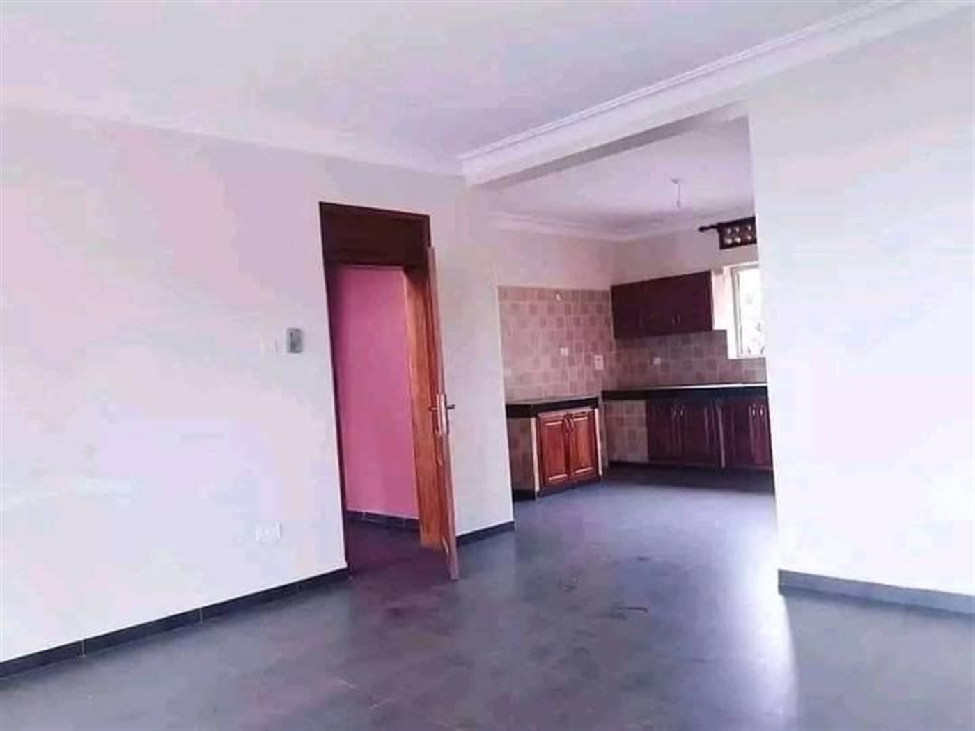 Apartment for rent in Munyonyo Kampala