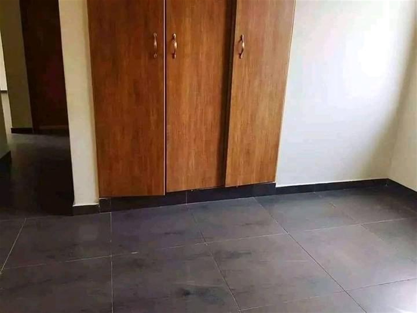 Apartment for rent in Munyonyo Kampala