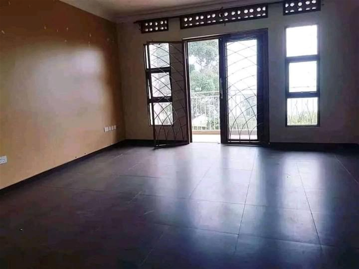 Apartment for rent in Munyonyo Kampala