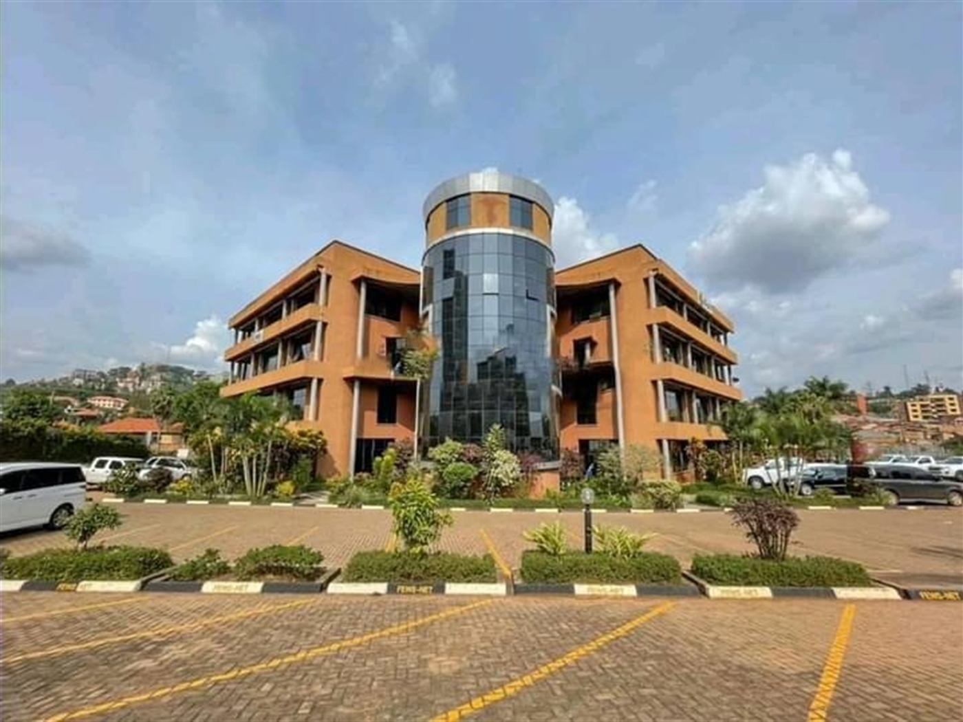 Office Space For Rent In Naguru Kampala Uganda Code 25 08 22