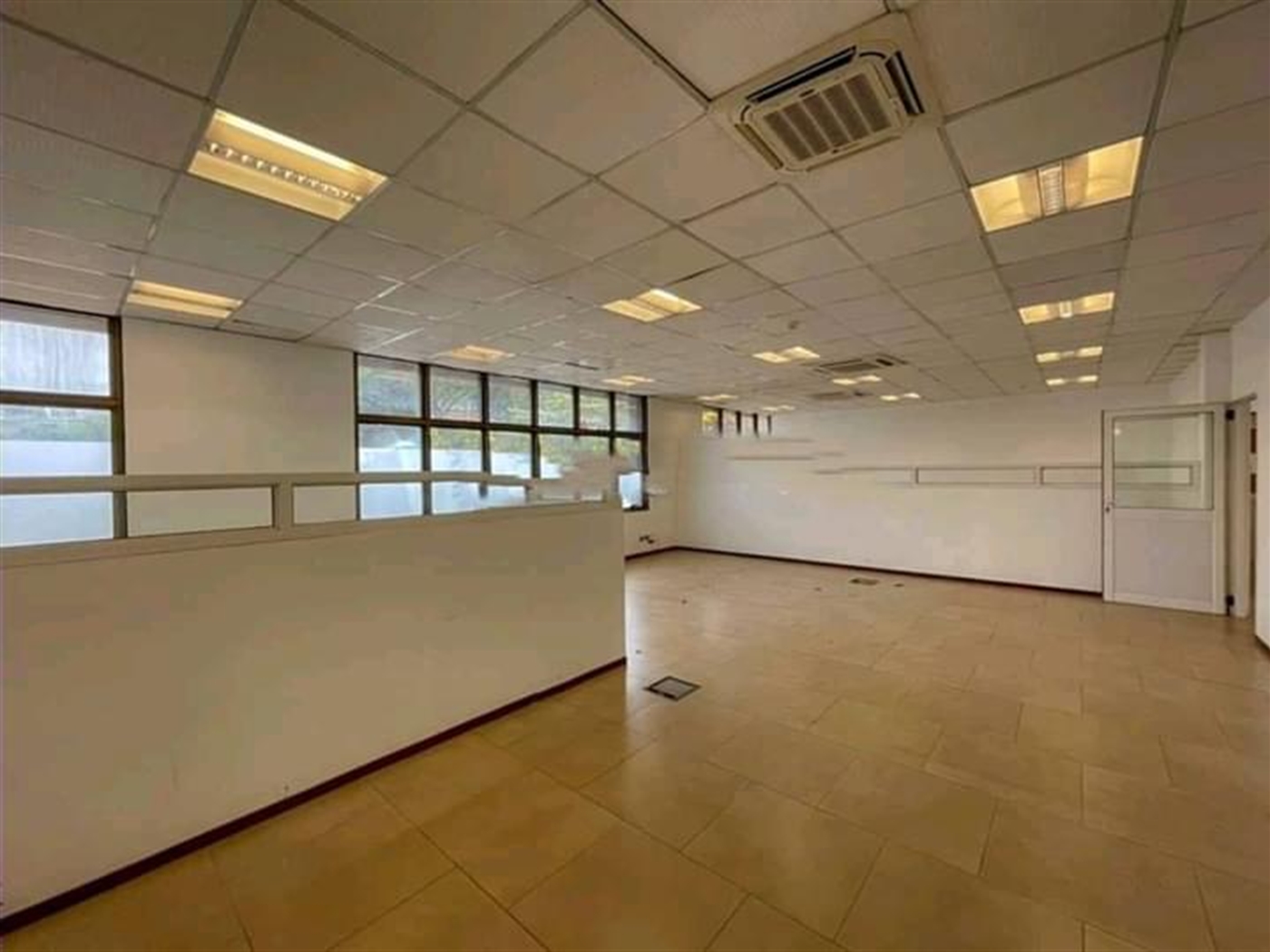 Office Space for rent in Naguru Kampala