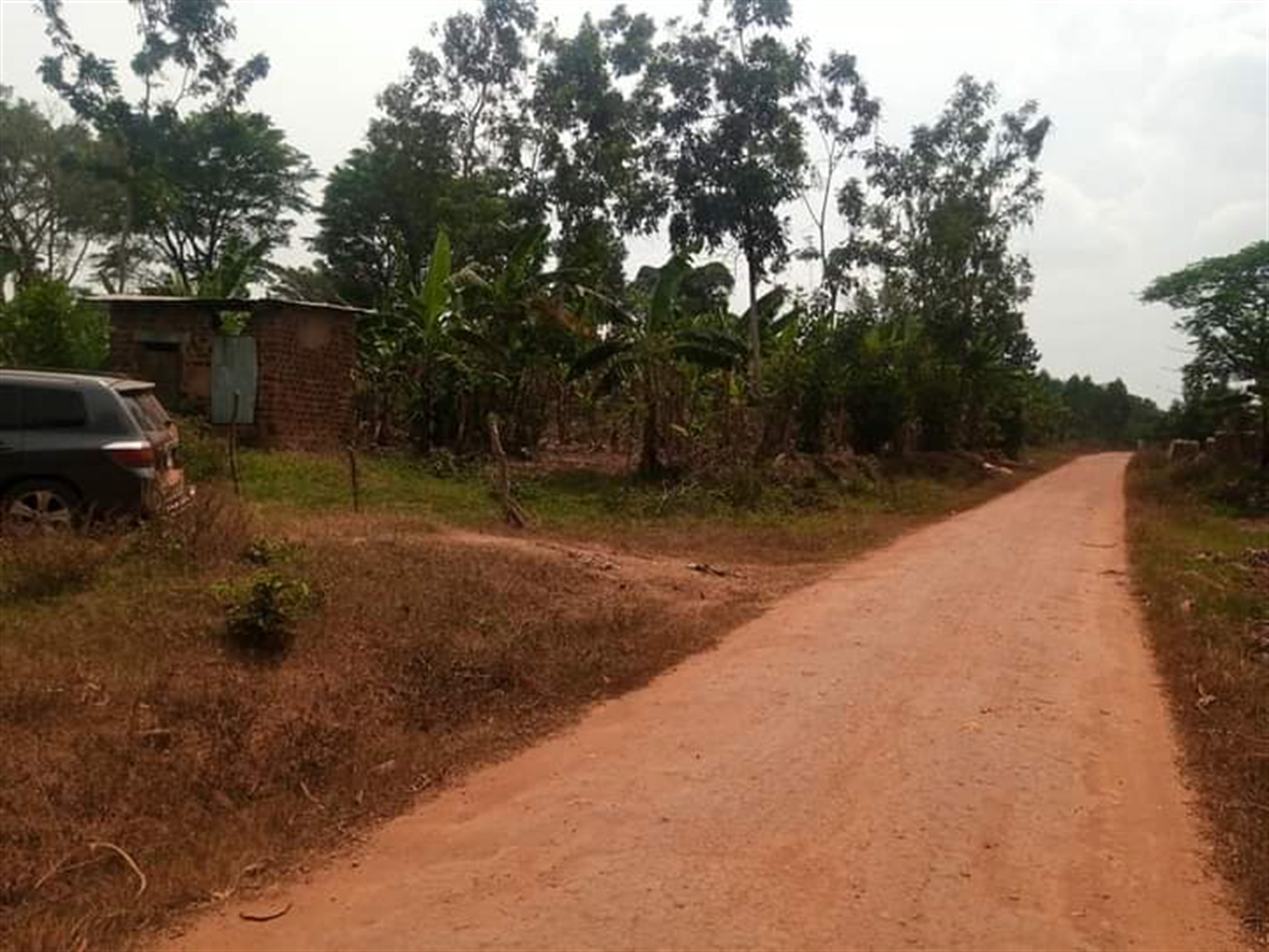 Residential Land for sale in Kabubbu Wakiso