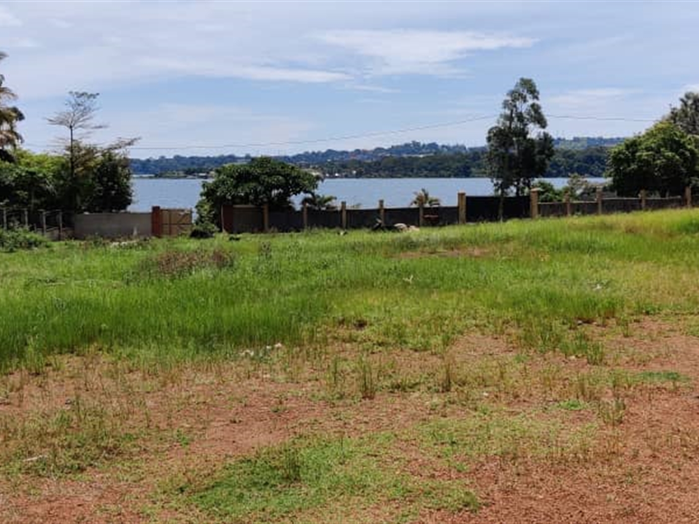 Multipurpose Land for sale in Kitinda Wakiso