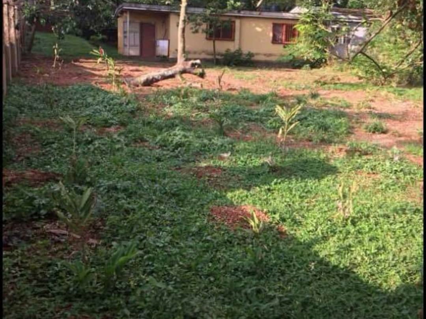 Multipurpose Land for sale in Mbuya Kampala