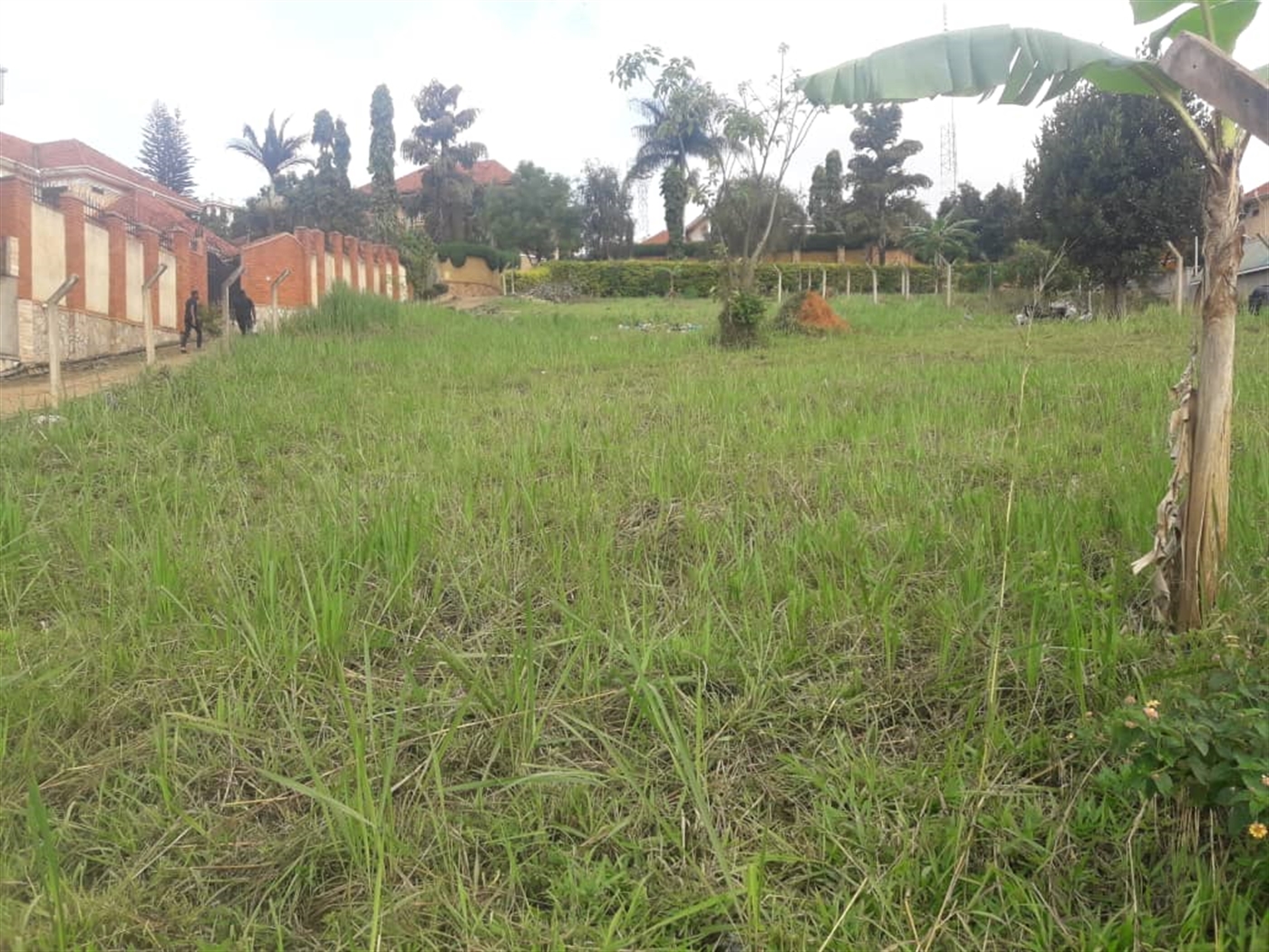 Multipurpose Land for sale in Kisaasi Kampala