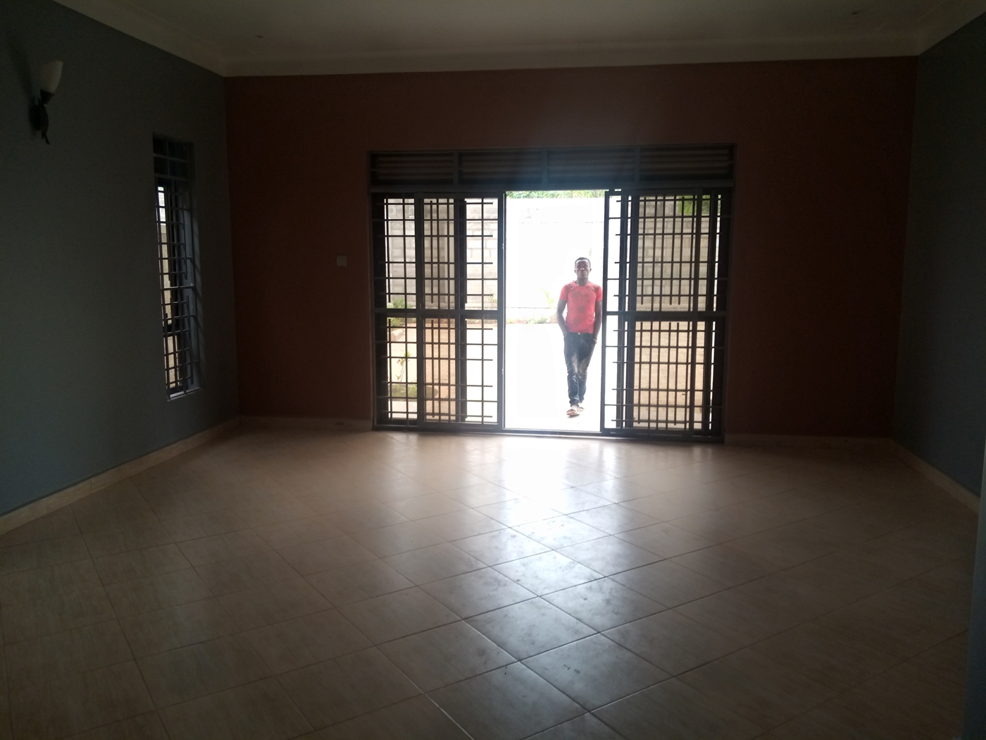 Bungalow for sale in Kyanja Kampala