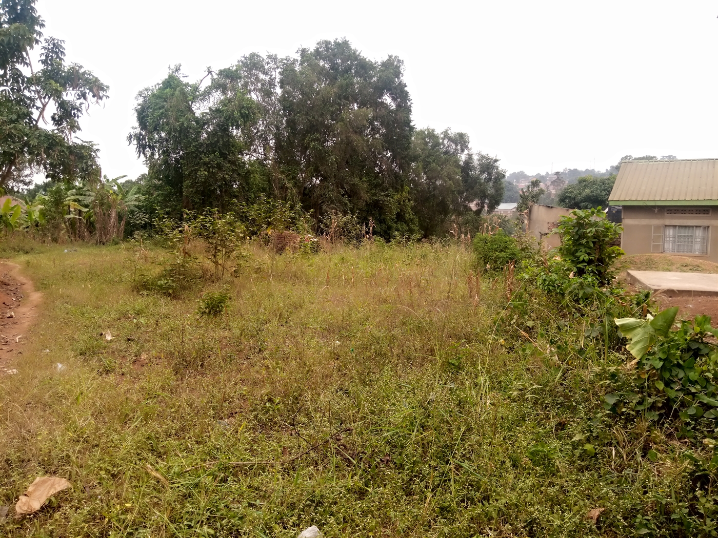 Multipurpose Land for sale in Kawempe Kampala