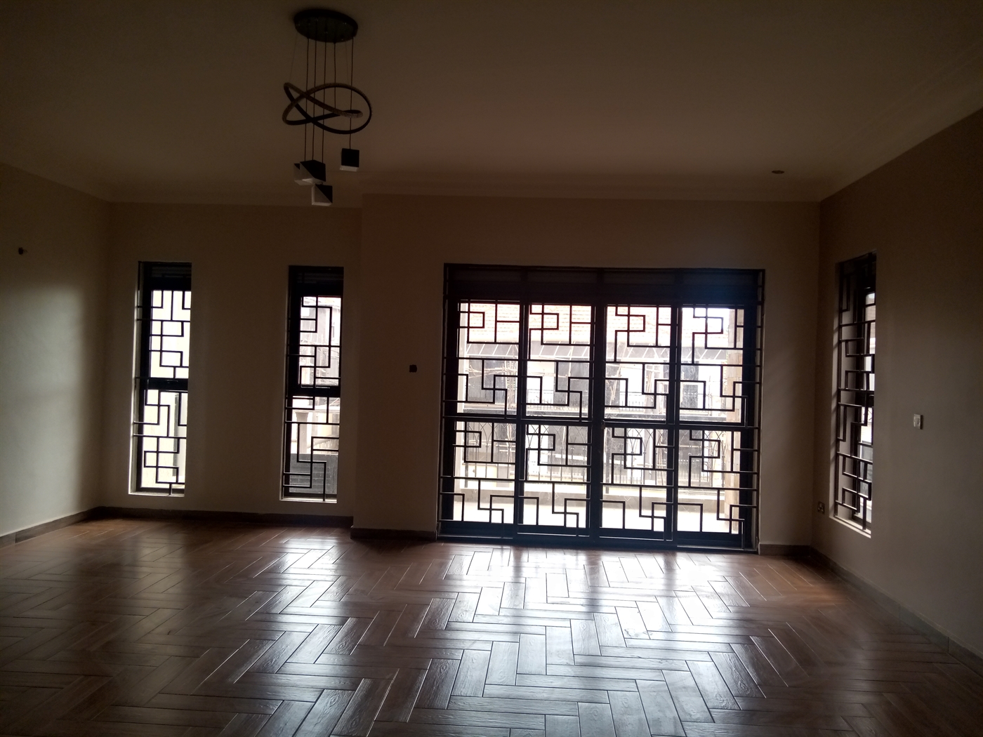 Storeyed house for sale in Najjera Kampala