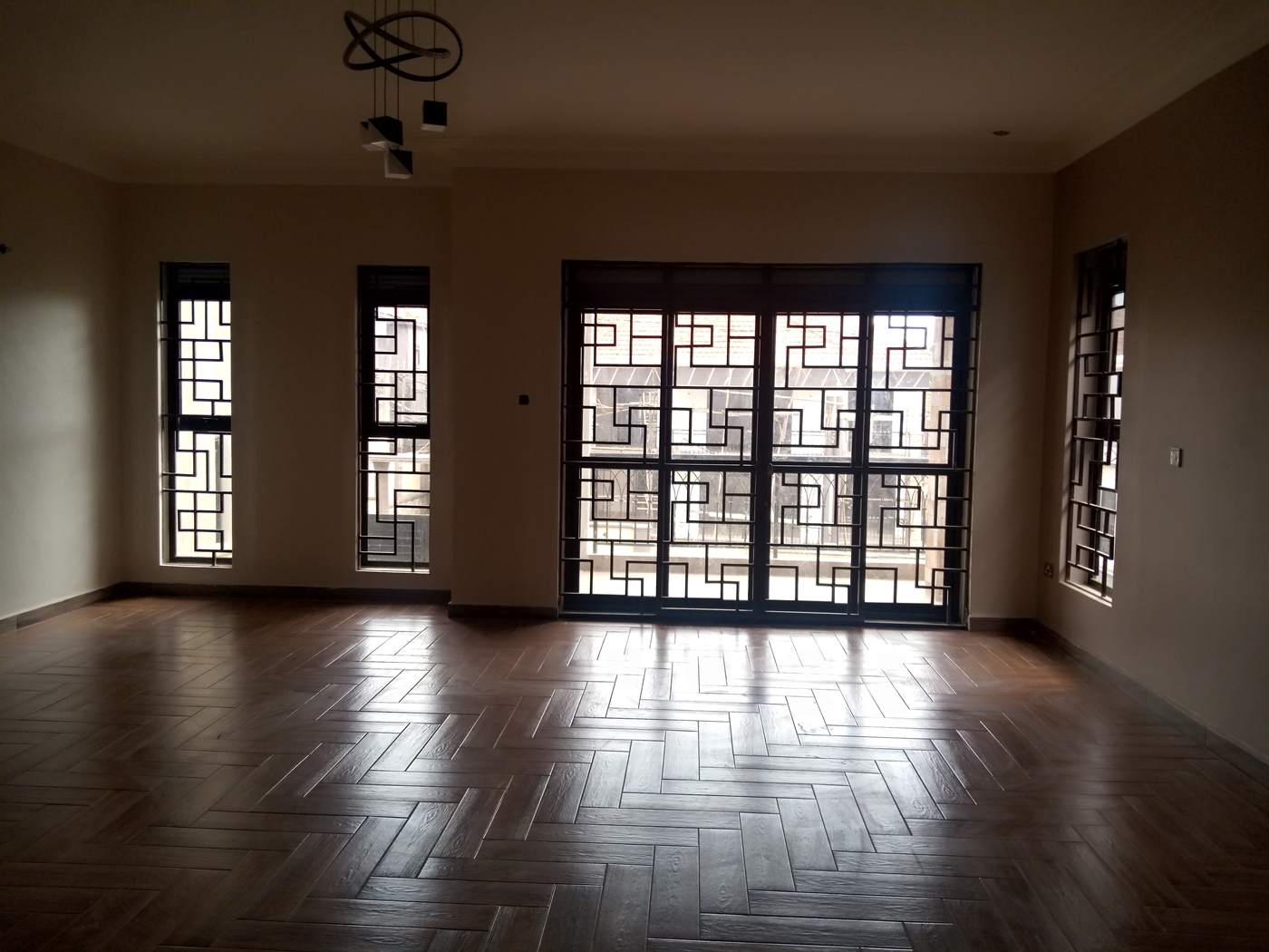 Storeyed house for sale in Najjera Kampala