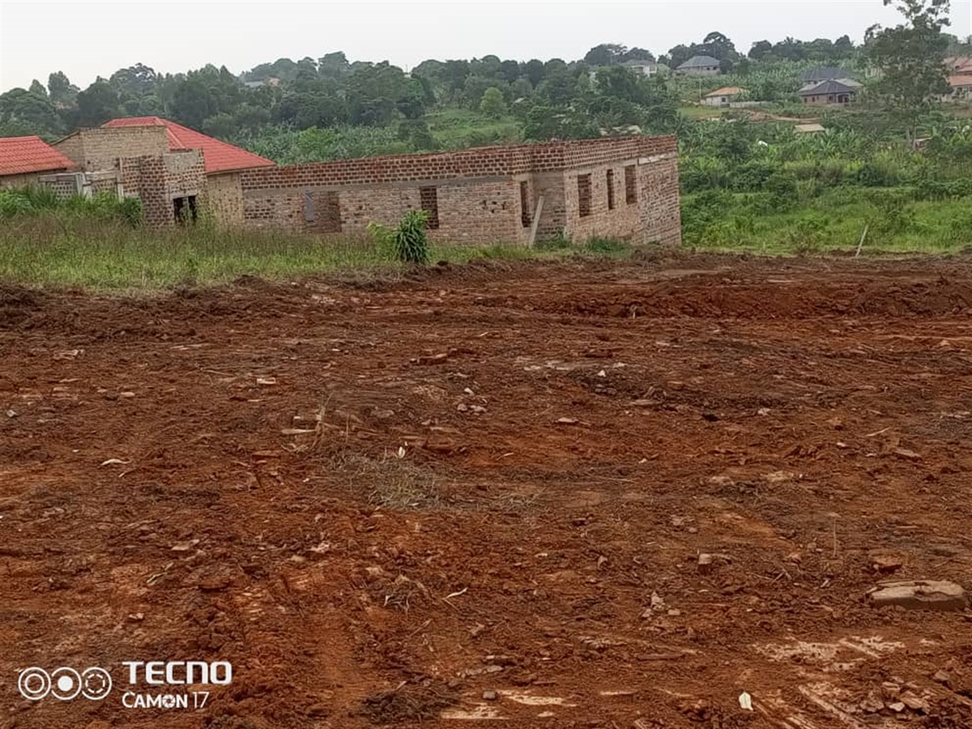 Residential Land for sale in Nangabo Wakiso