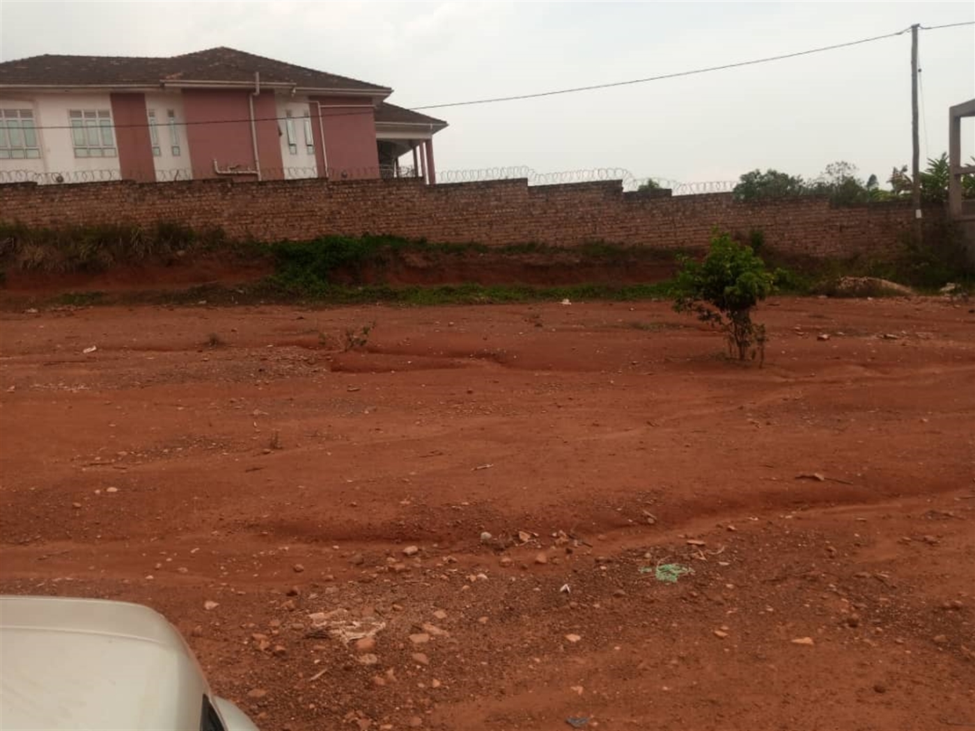 Multipurpose Land for sale in Kira Wakiso