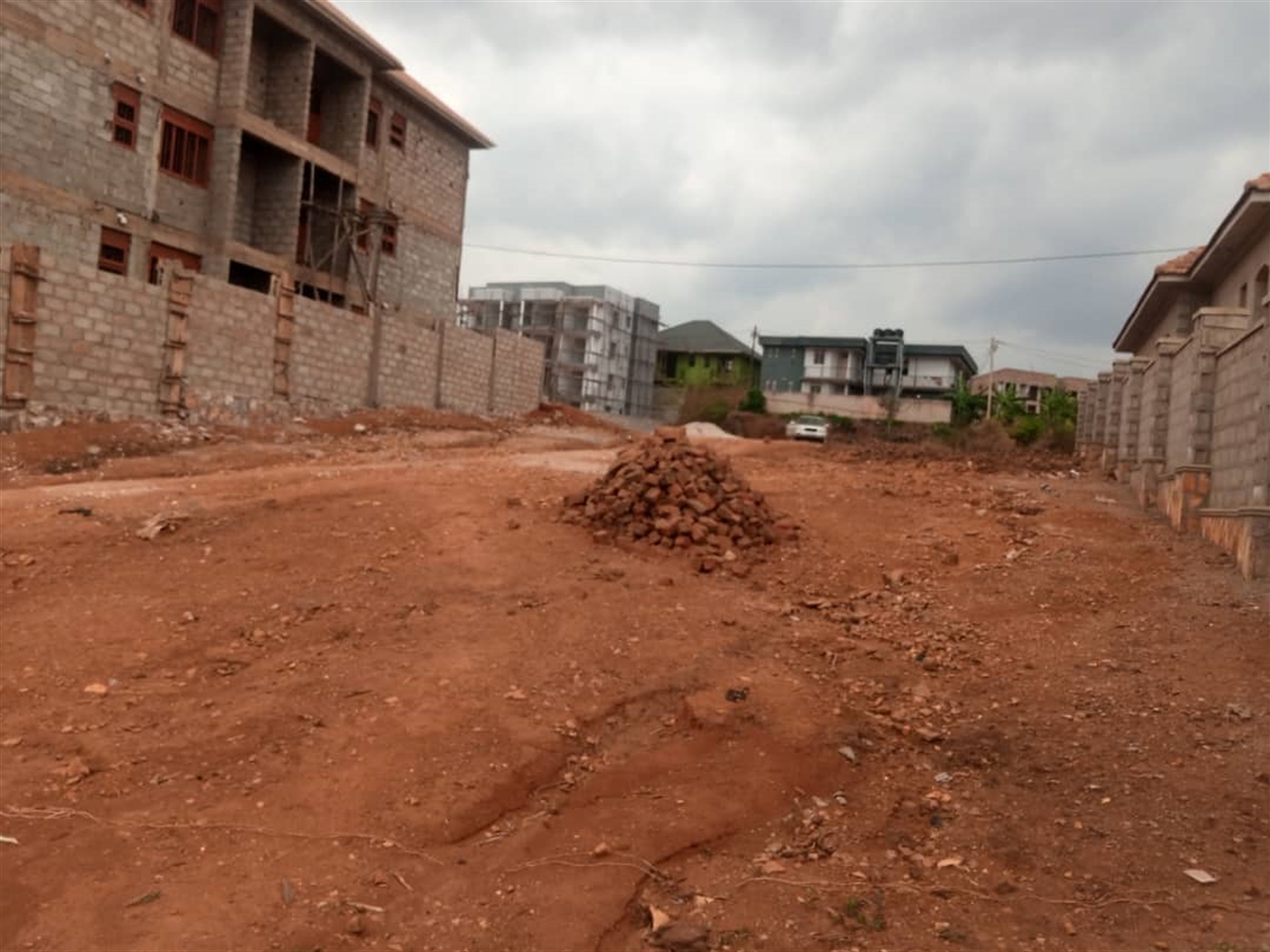 Multipurpose Land for sale in Kira Wakiso