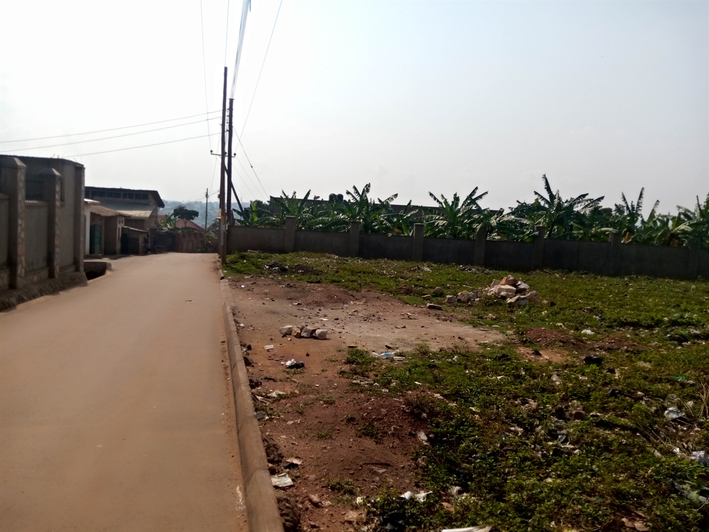 Multipurpose Land for sale in Kulambilo Kampala