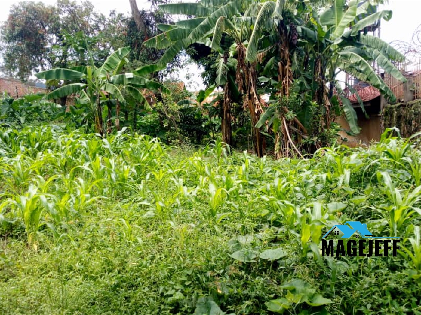 Multipurpose Land for sale in Kitintale Kampala