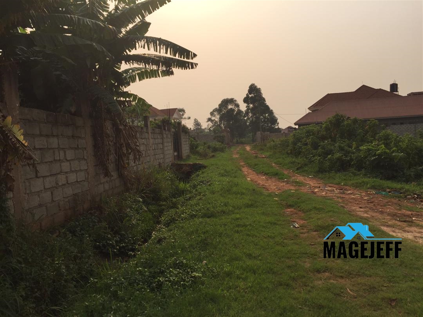 Multipurpose Land for sale in Kyanja Kampala