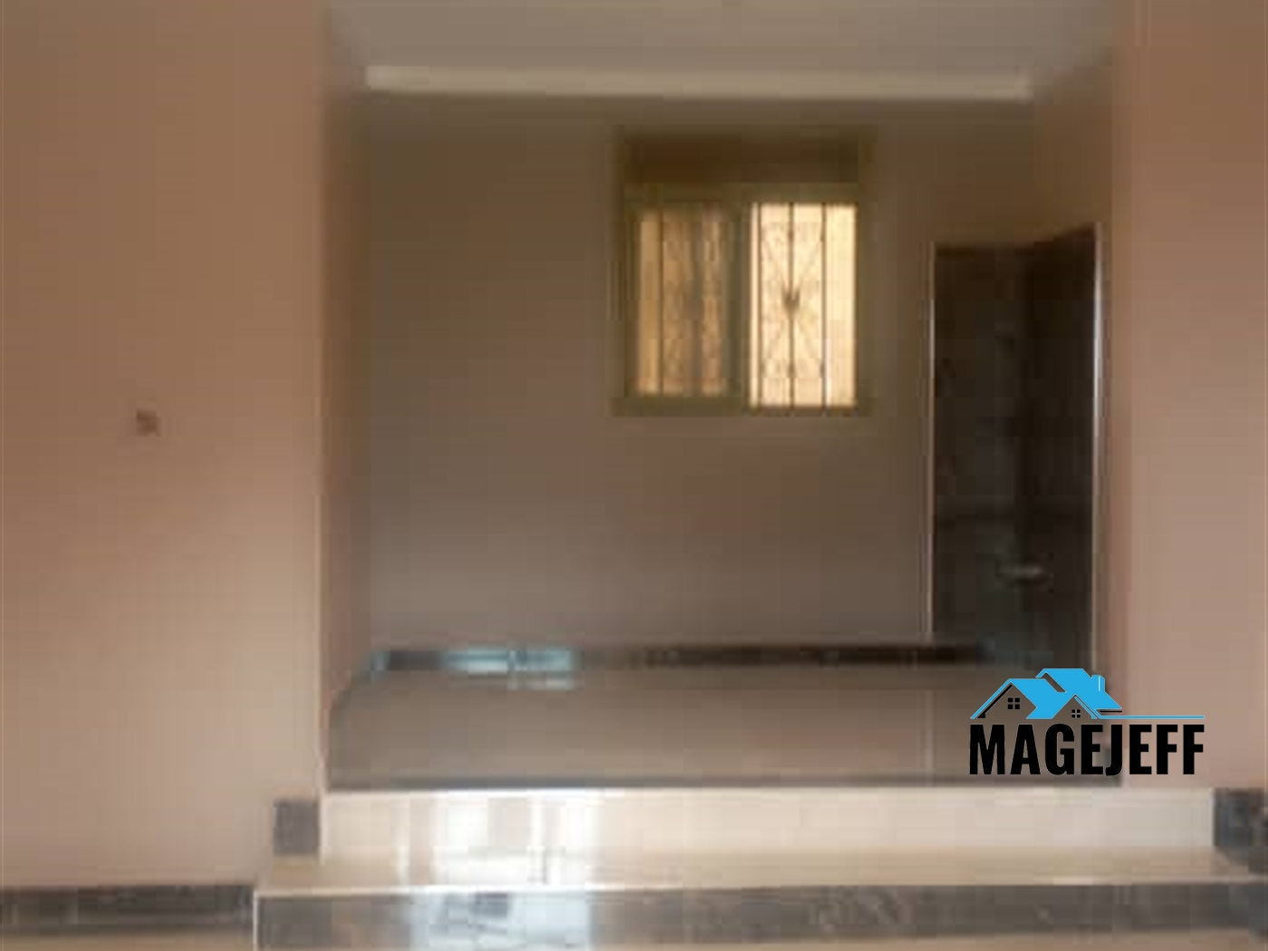 Storeyed house for sale in Lutembe Wakiso