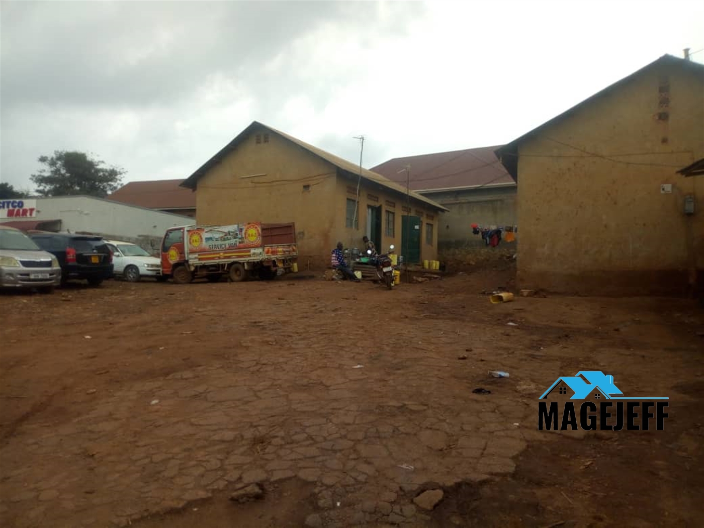 Multipurpose Land for sale in Mutundwe Kampala