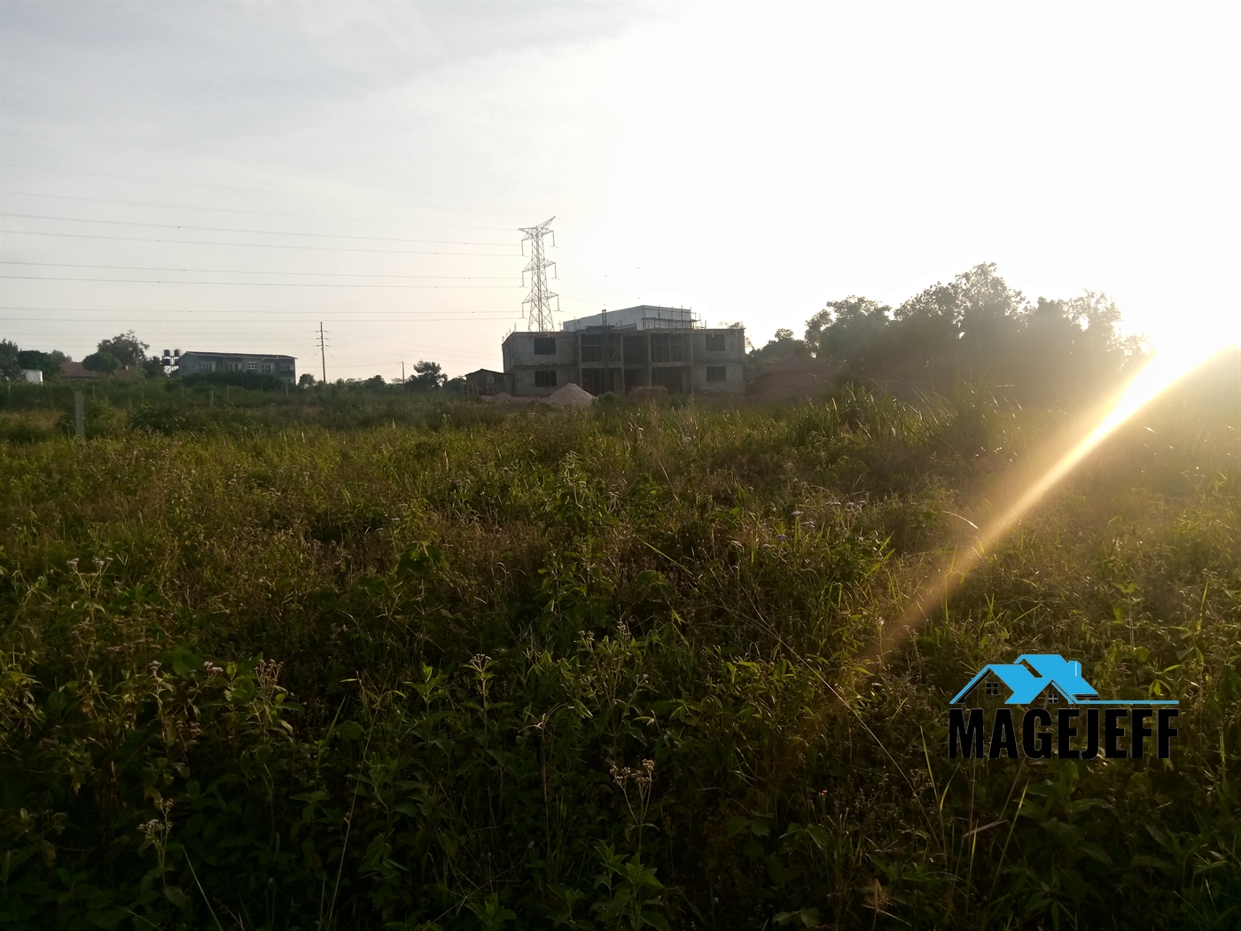 Multipurpose Land for sale in Kyanja Kampala