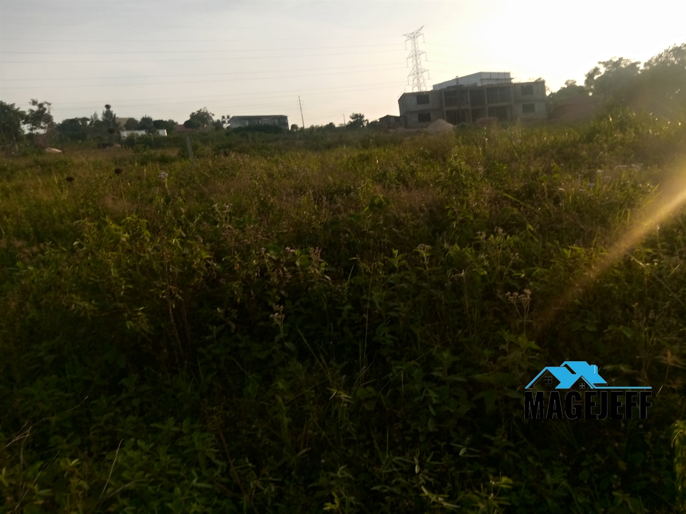 Multipurpose Land for sale in Kyanja Kampala