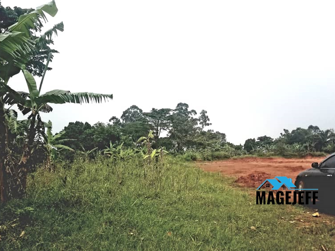 Multipurpose Land for sale in Kasangati Wakiso