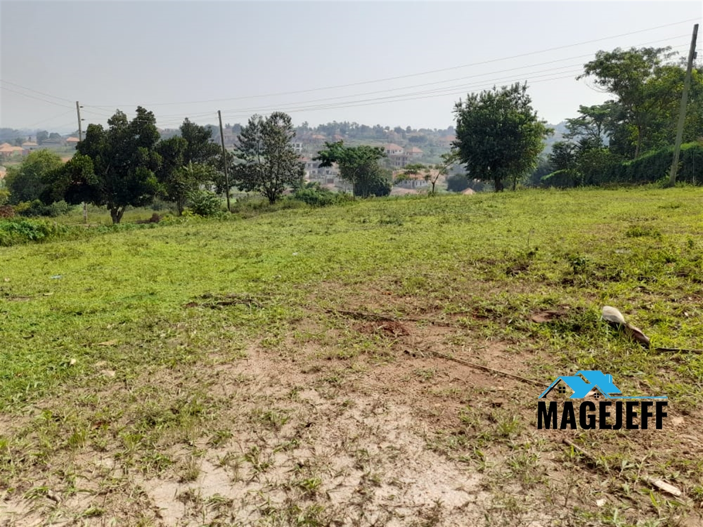 Residential Land for sale in Gayaza Wakiso