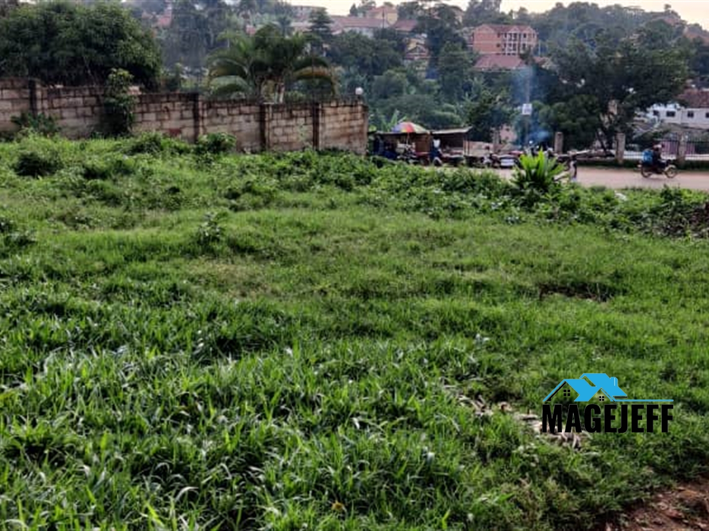 Residential Land for sale in Ntinda Kampala