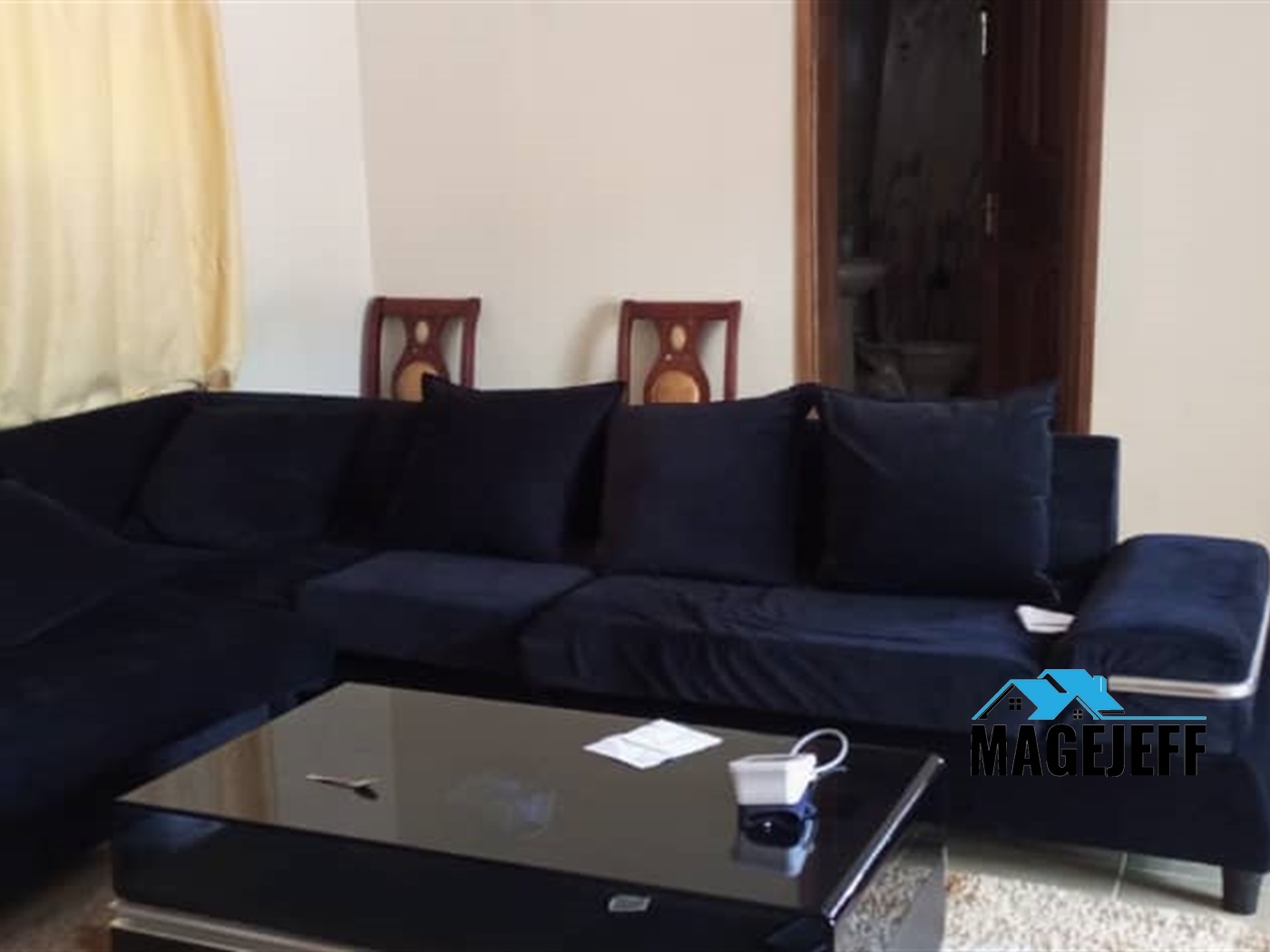 Apartment for rent in Kololo Kampala