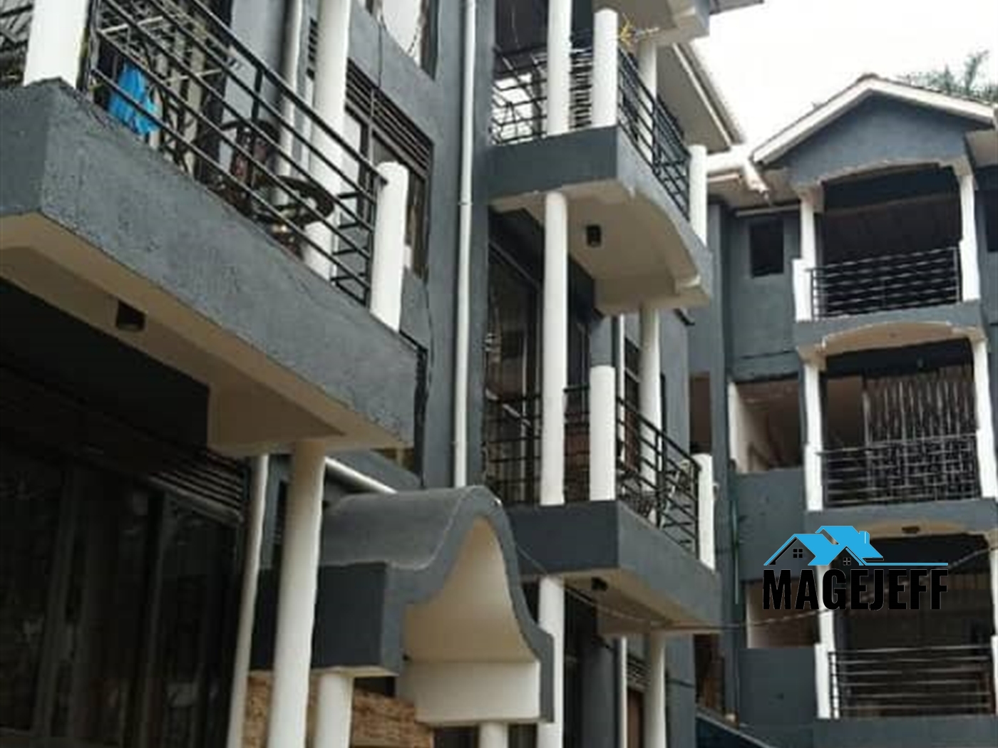 Apartment for rent in Kololo Kampala