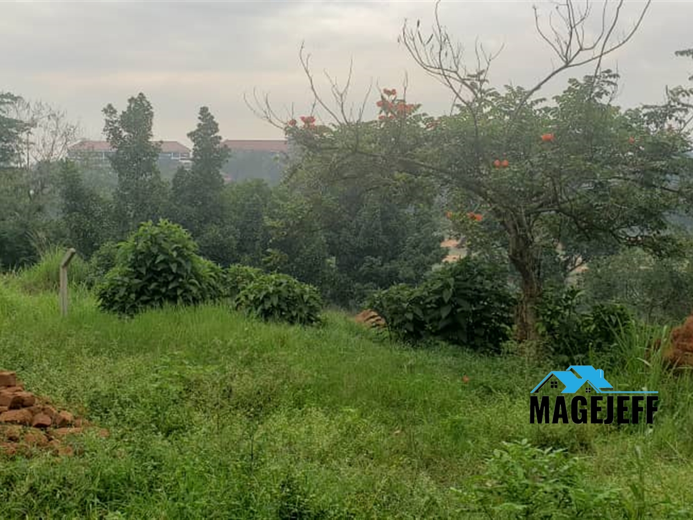 Residential Land for sale in Kitetikka Kampala