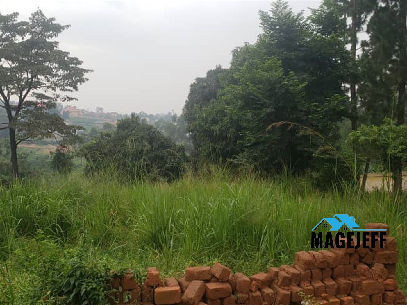Residential Land for sale in Kitetikka Kampala