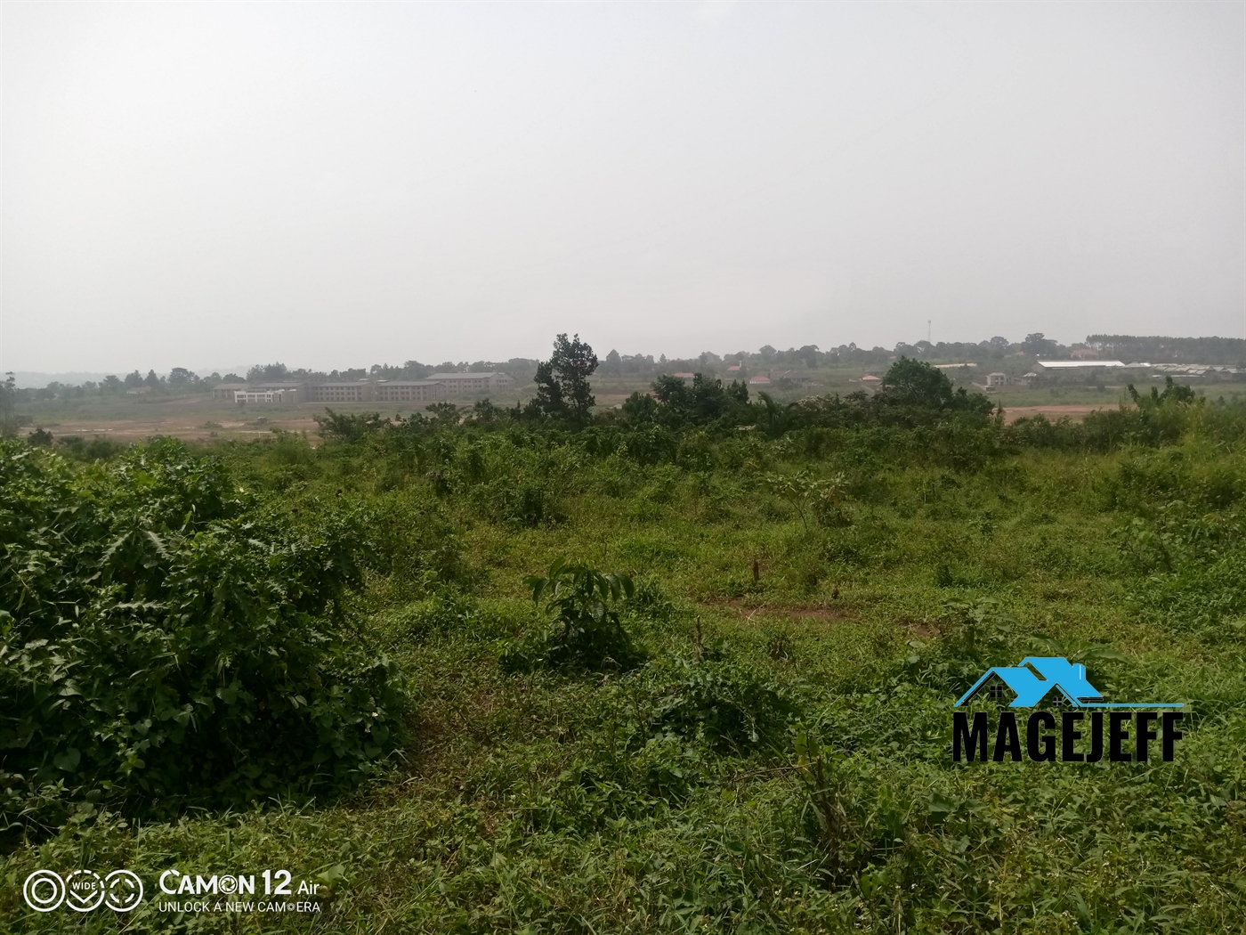 Residential Land for sale in Nakweelo Wakiso