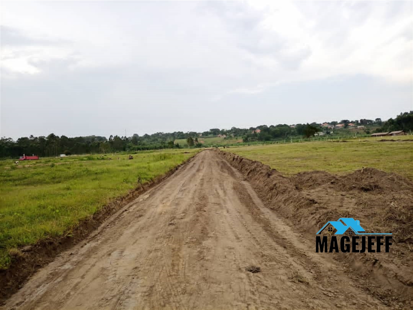 Residential Land for sale in Nakweelo Wakiso