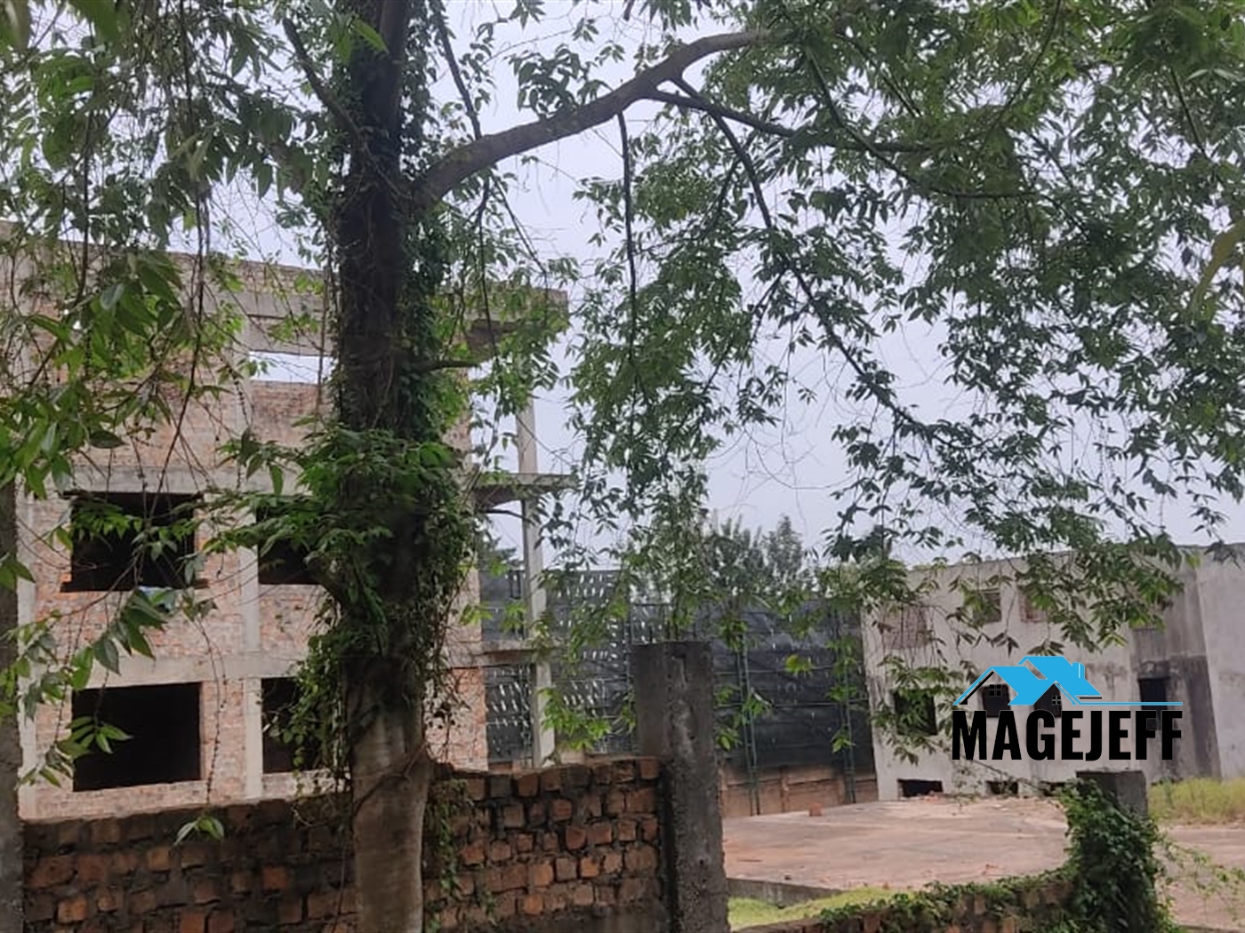 Apartment block for sale in Kololo Kampala