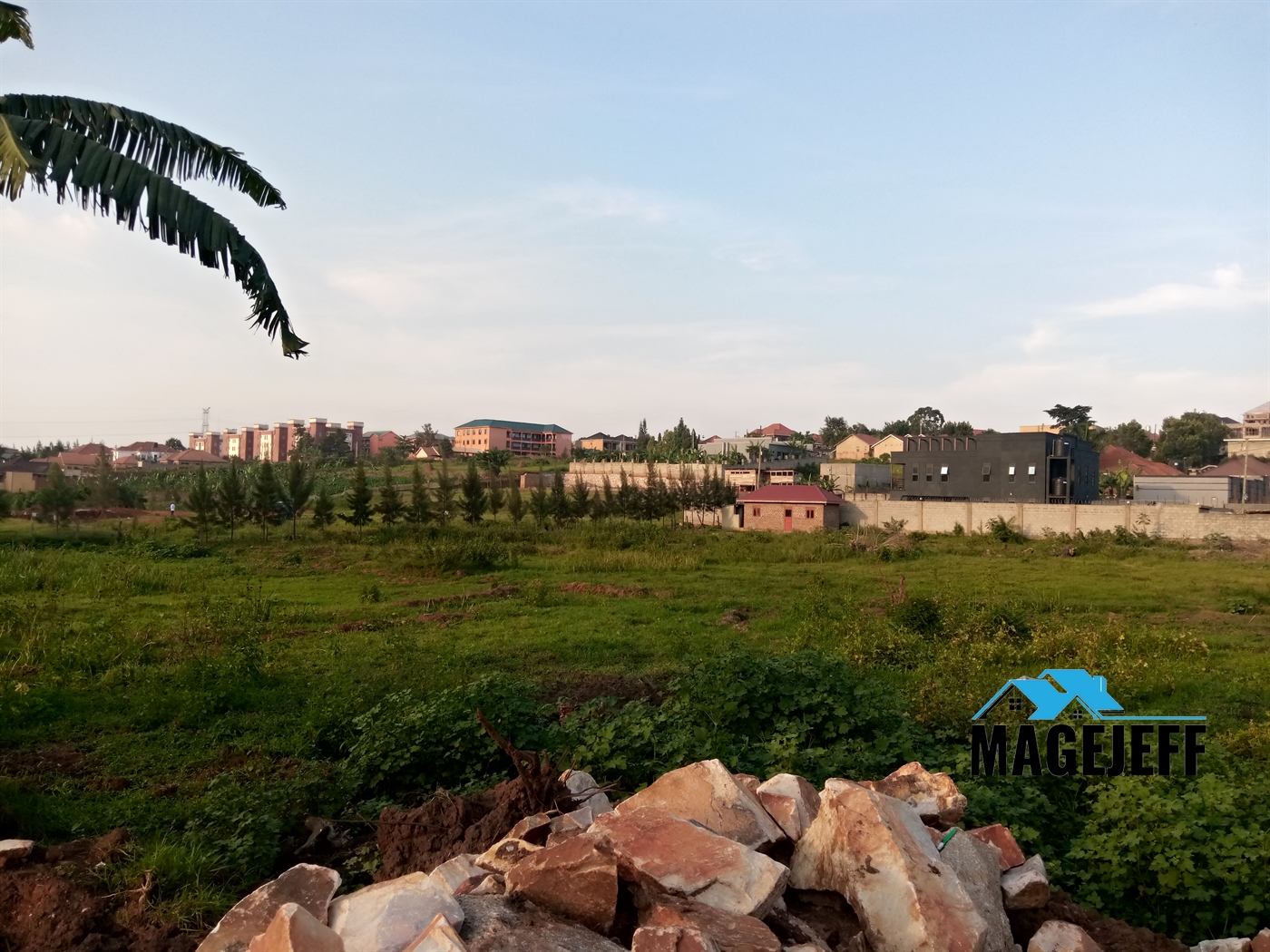 Residential Land for sale in Kyanja Kampala