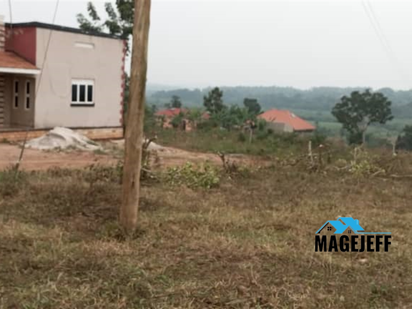 Residential Land for sale in Kijabijjo Mukono