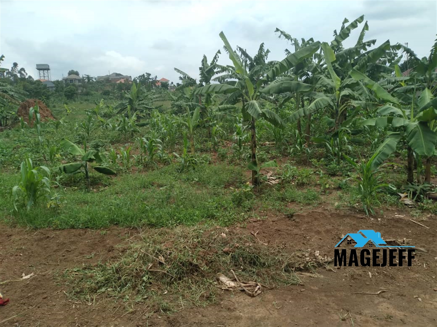 Residential Land for sale in Kijabijjo Mukono