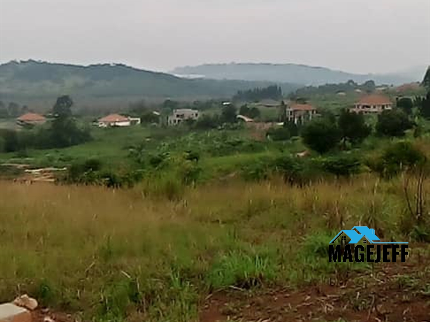 Residential Land for sale in Kajjansi Wakiso