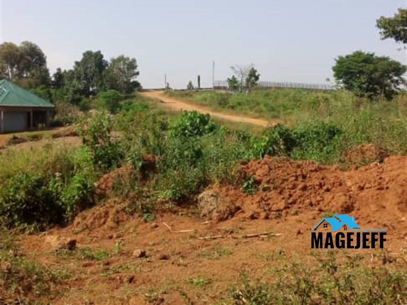 Residential Land for sale in Kawuku Wakiso