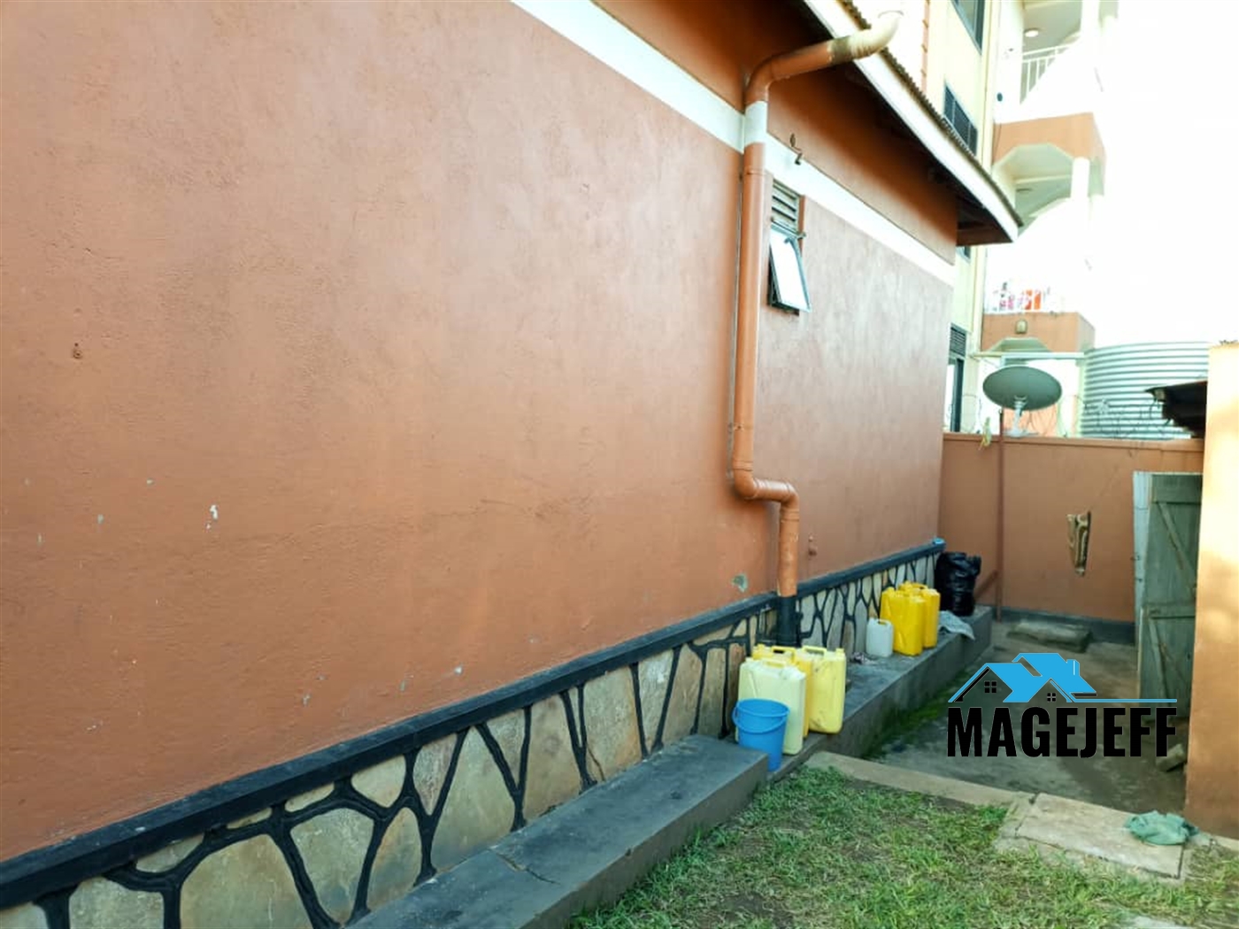 Rental units for sale in Namugongo Wakiso