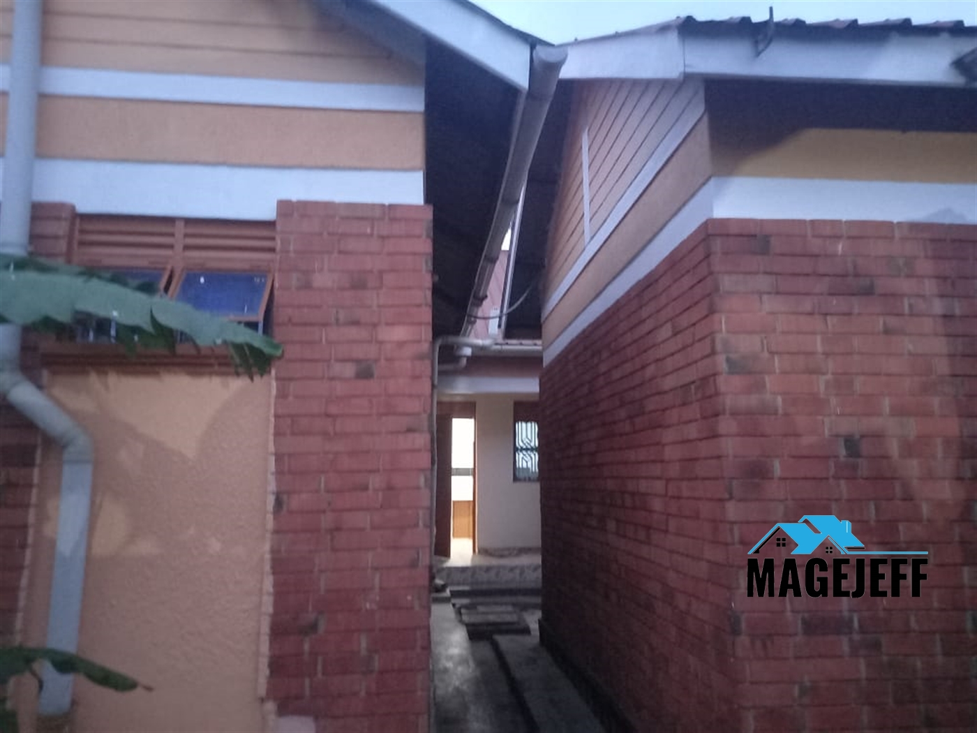 Bungalow for rent in Namugongo Wakiso