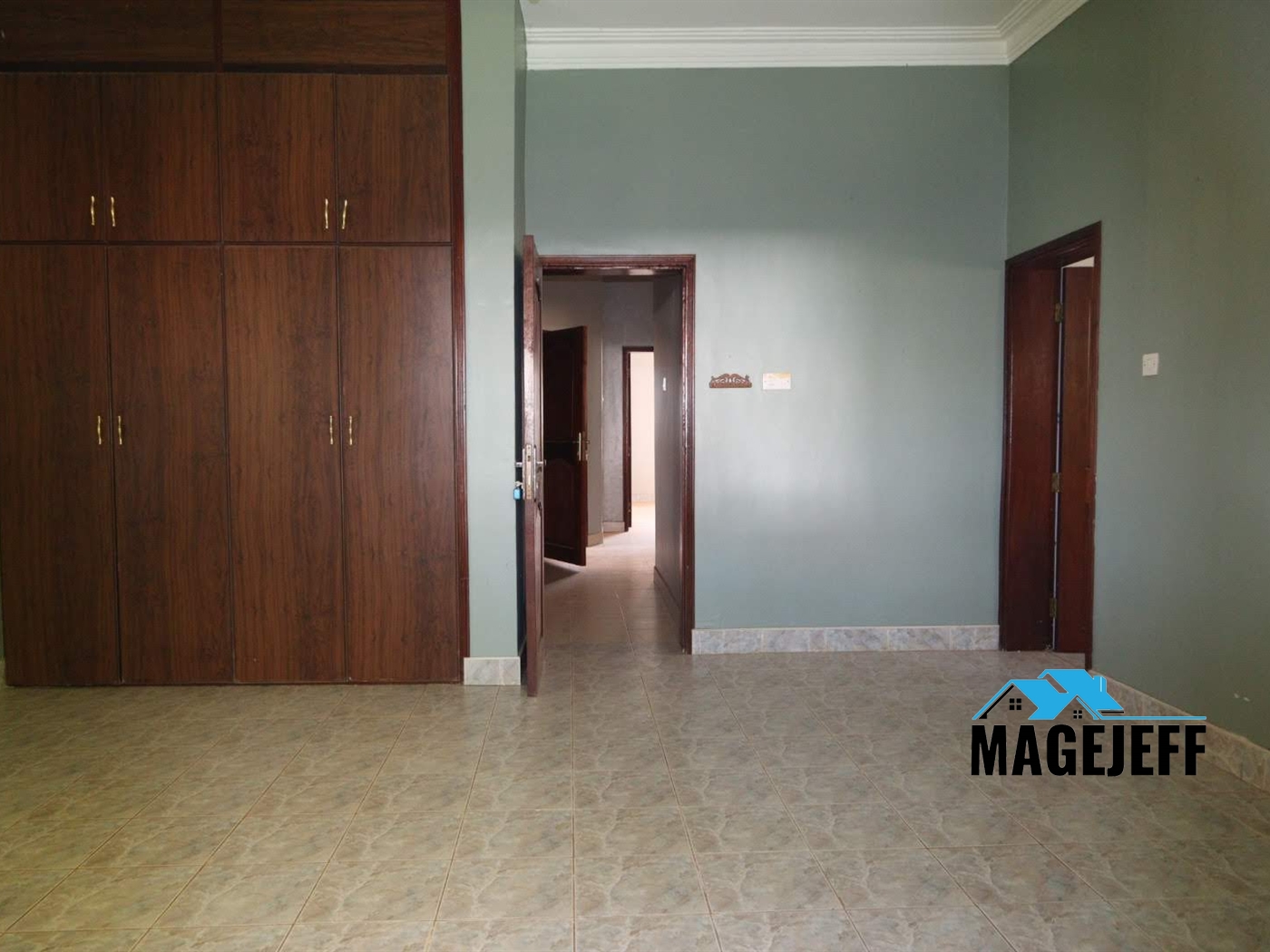 Bungalow for sale in Munyonyo Kampala