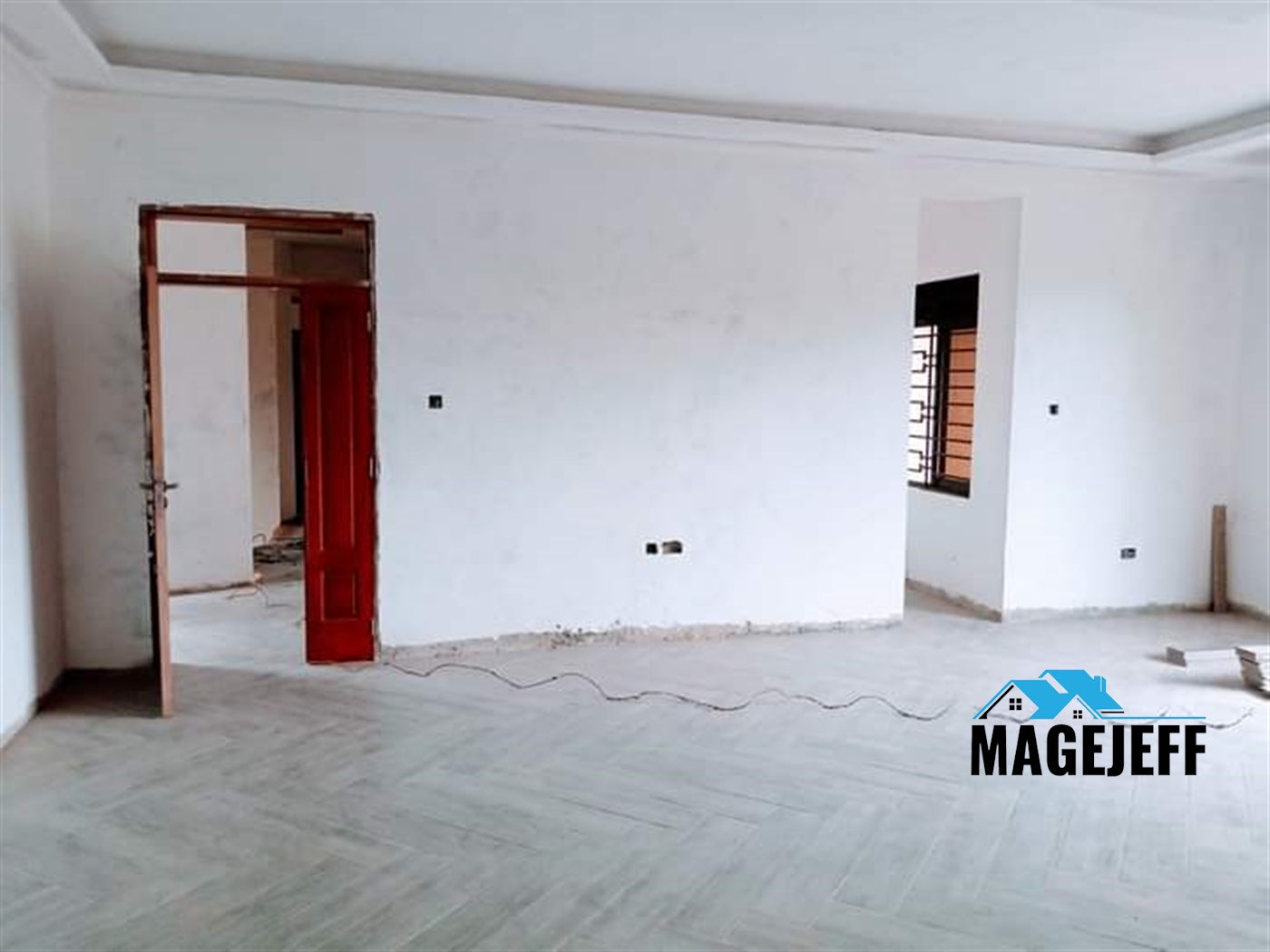 Storeyed house for sale in Kiwaatule Kampala