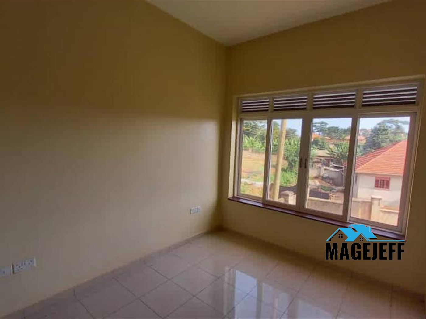 Storeyed house for sale in Munyonyo Kampala