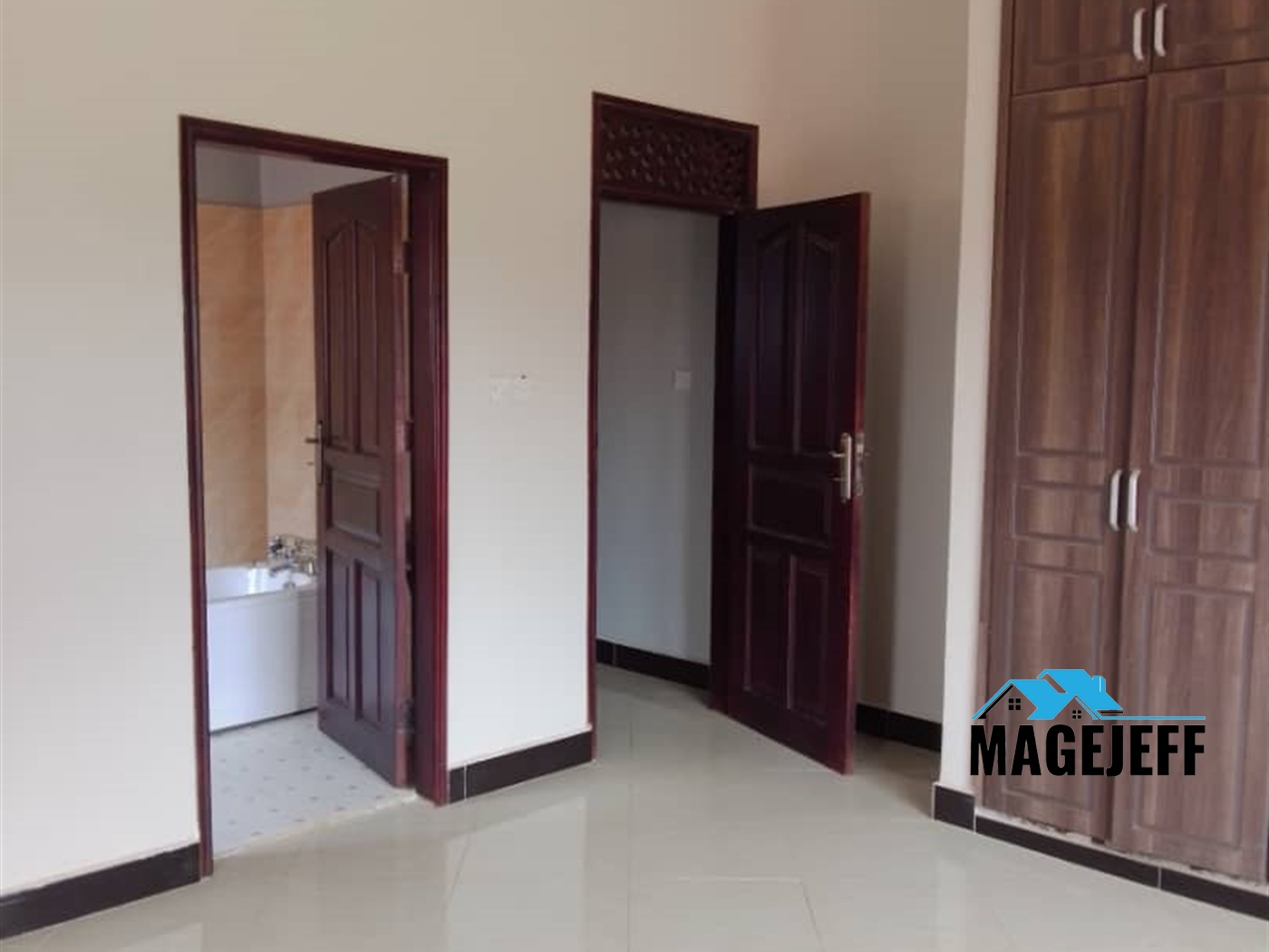 Bungalow for rent in Buwaate Wakiso