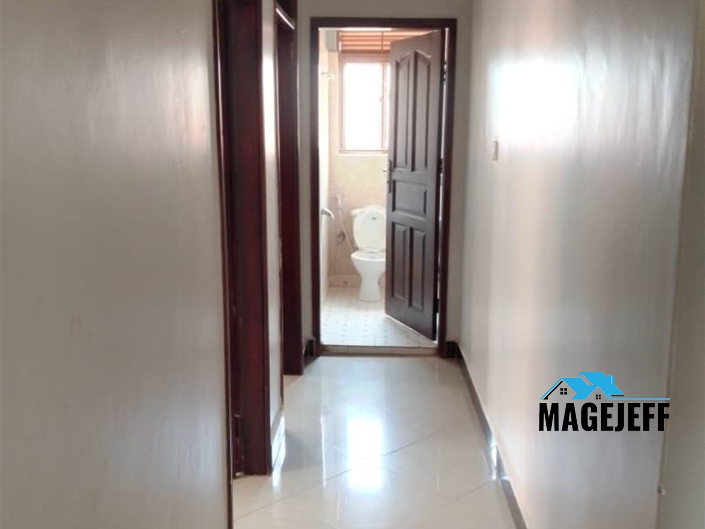 Bungalow for rent in Buwaate Wakiso